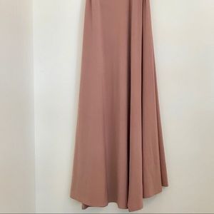 XS LuLaRoe Long Skirt